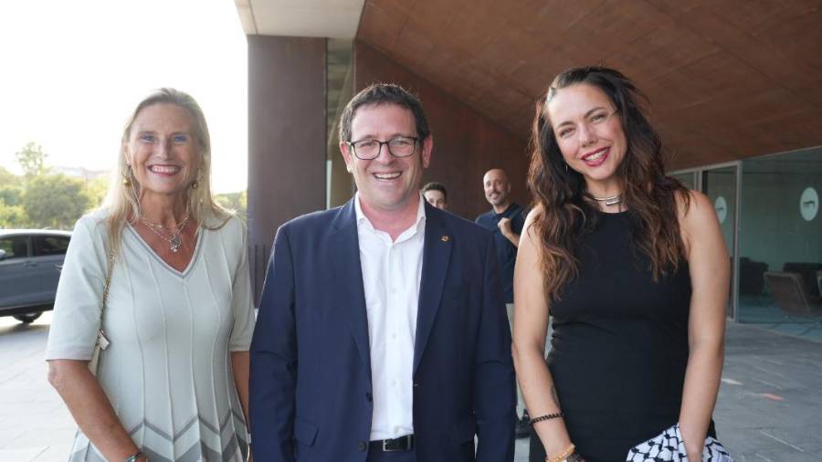 Galería de fotos | Imágenes de la gala de los Premios Empresa del Año de Castellón