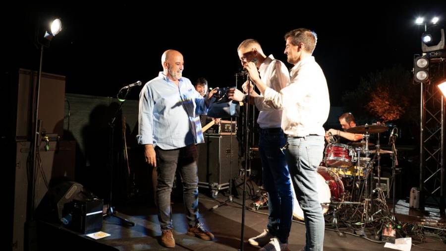 Galería de fotos | Smalticeram España rinde homenaje a su equipo humano en su 25º aniversario