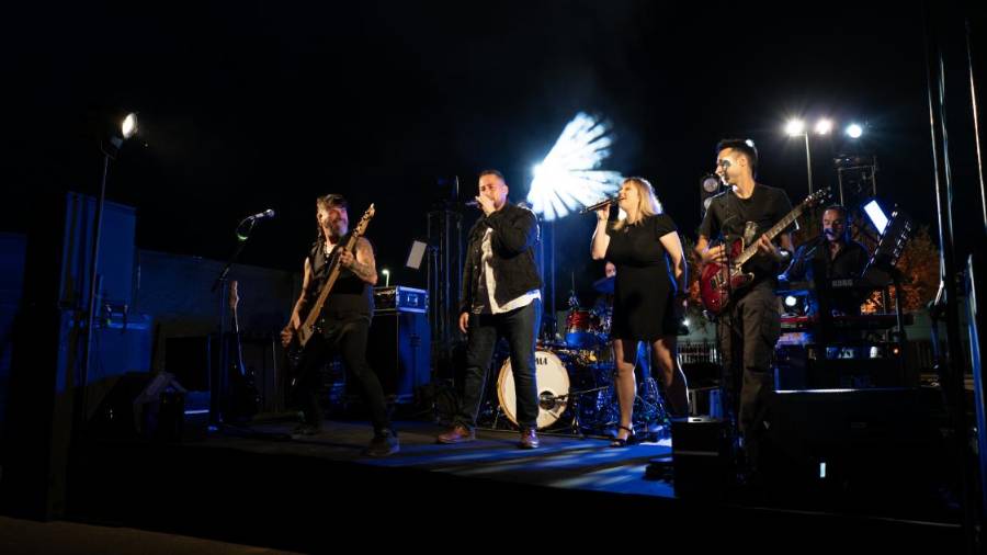 Galería de fotos | Smalticeram España rinde homenaje a su equipo humano en su 25º aniversario