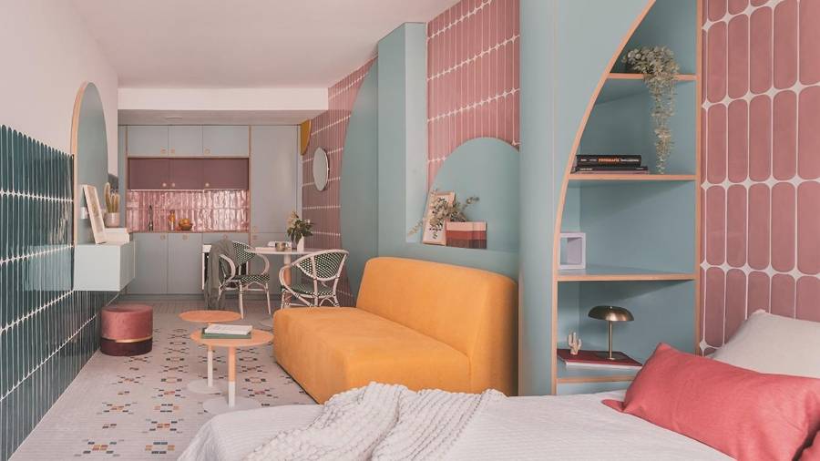 Galería de fotos | Los dos proyectos arquitectónicos con sello Tile of Spain galardonados en Estados Unidos