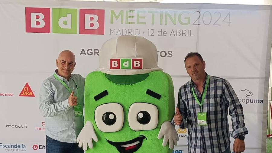 Galería de fotos | Protagonistas del BdB Meeting 2024