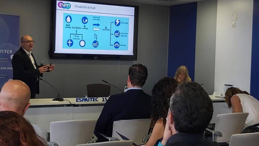 Jornada Innotransfer: Desafíos de la descarbonización en el sector cerámico