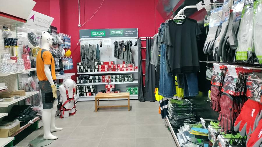 Galería de fotos | Las instalaciones de BdB Farga Martí en Alboraya (Valencia)