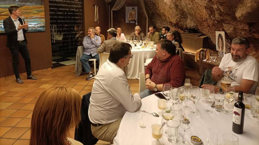 Galería de fotos | Celebración del 80º aniversario de Fila y convención de aplicadores en Castellón