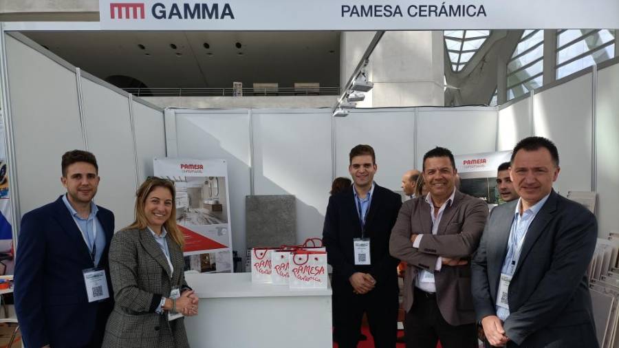 GALERÍA DE FOTOS | Protagonistas de Gamma Connecting 2023