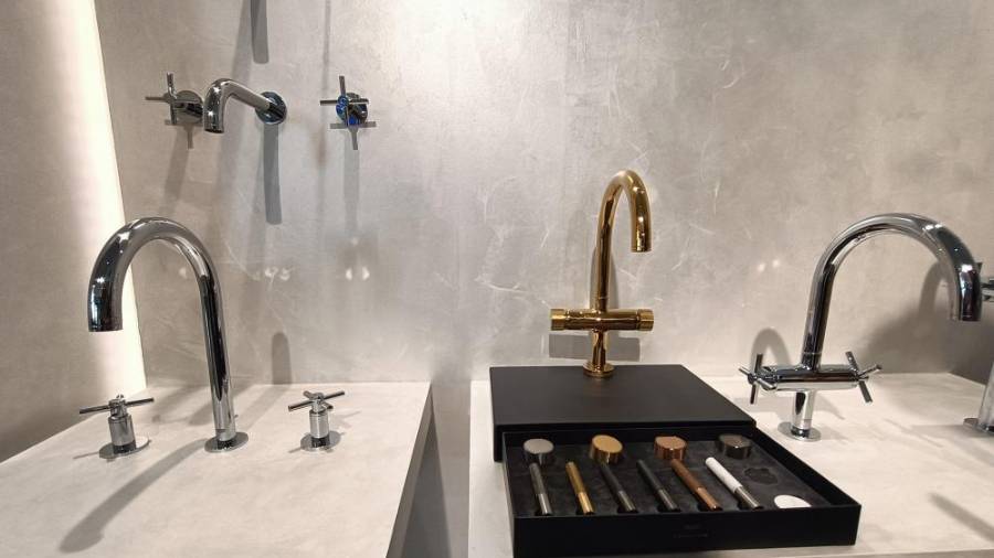 GALERÍA DE FOTOS | Grohe X Professional Event en Portugal