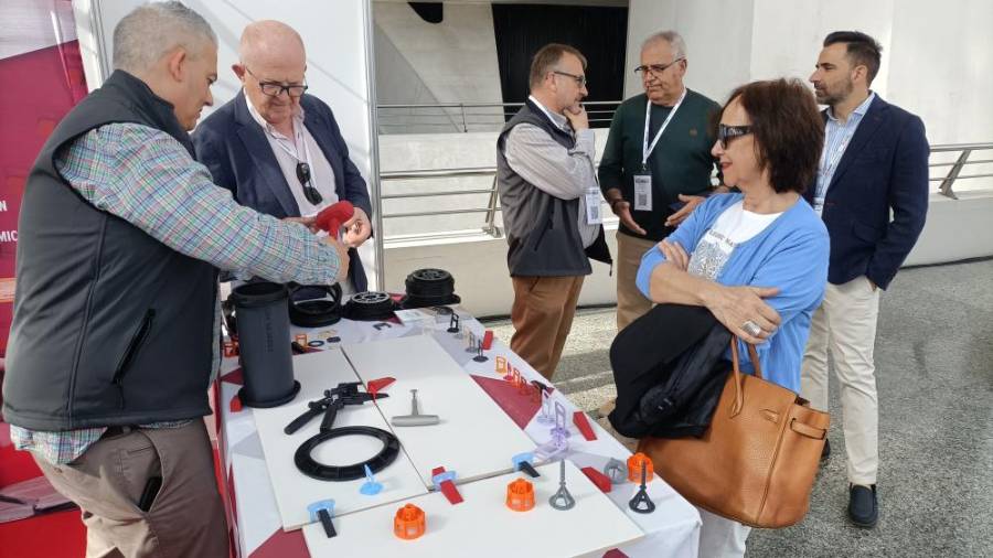 GALERÍA DE FOTOS | Protagonistas de Gamma Connecting 2023