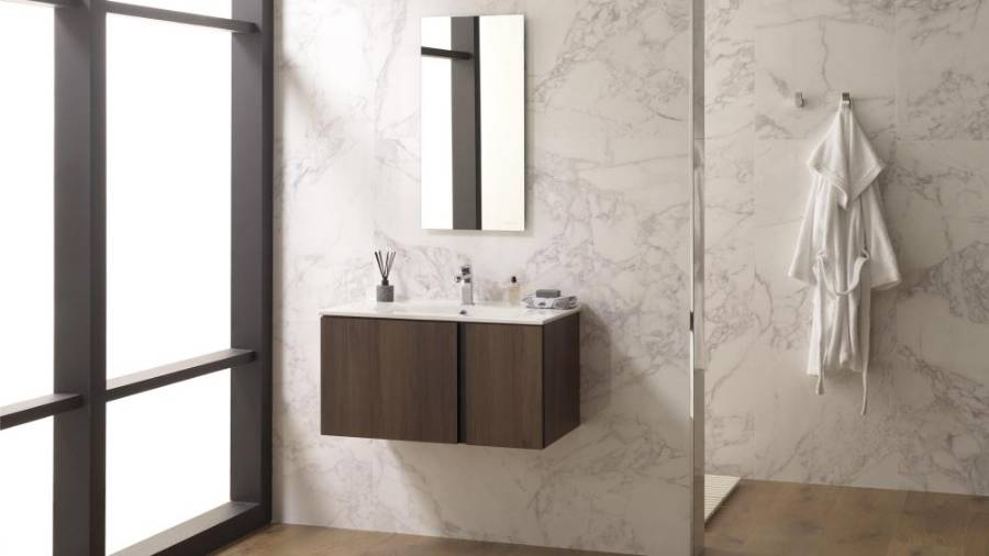 Novedades de Porcelanosa Grupo para 2022