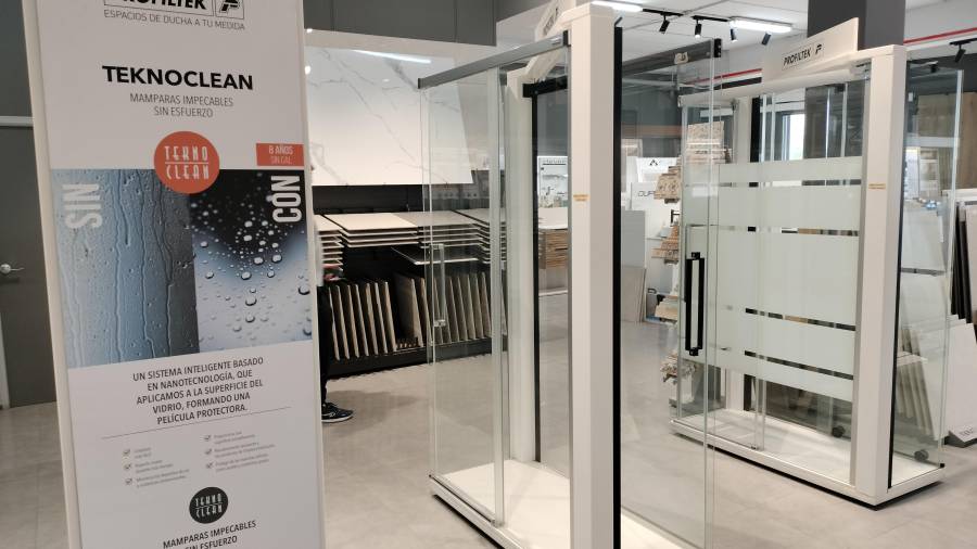 Galería de fotos | Las instalaciones de BdB Farga Martí en Alboraya (Valencia)