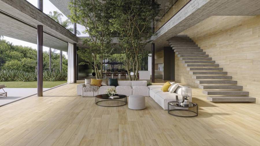 Novedades de Porcelanosa Grupo para 2022