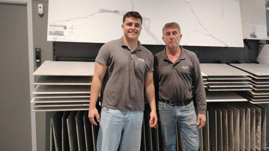 Galería de fotos | Las instalaciones de BdB Farga Martí en Alboraya (Valencia)