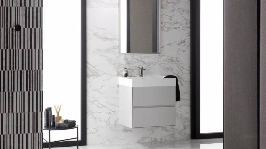 Novedades de Porcelanosa Grupo para 2022