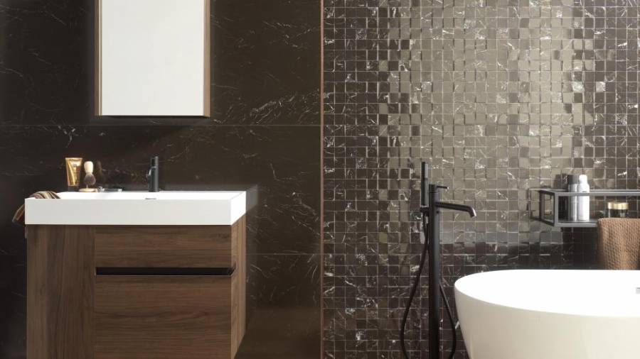 Novedades de Porcelanosa Grupo para 2022