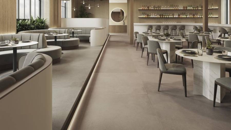 Novedades de Porcelanosa Grupo para 2022