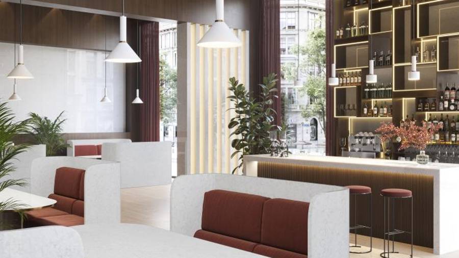 Novedades de Porcelanosa Grupo para 2022