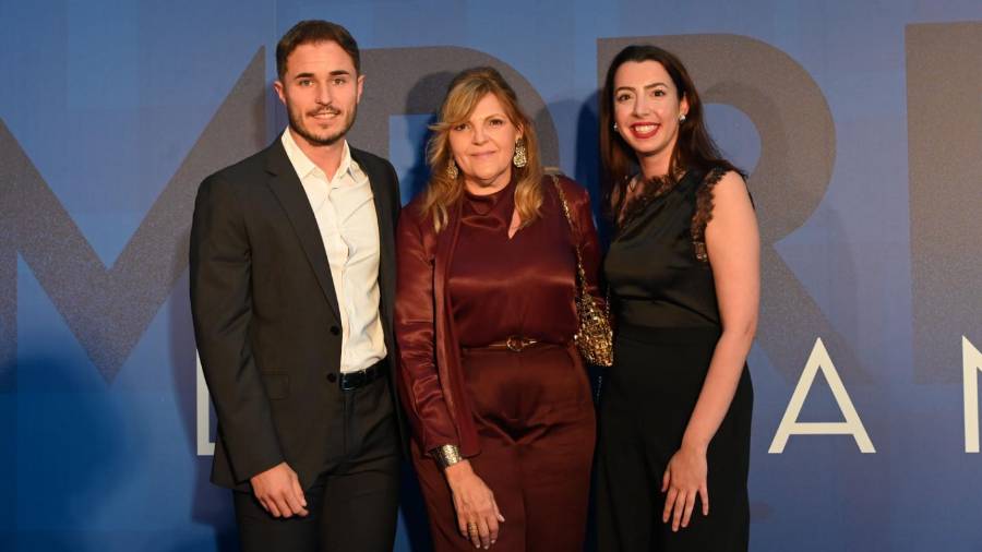 Galería de fotos | La gala de Empresa del Año de Castellón 2025, en imágenes