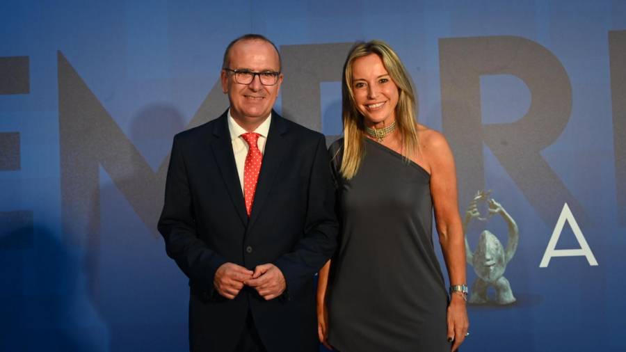 Galería de fotos | La gala de Empresa del Año de Castellón 2025, en imágenes