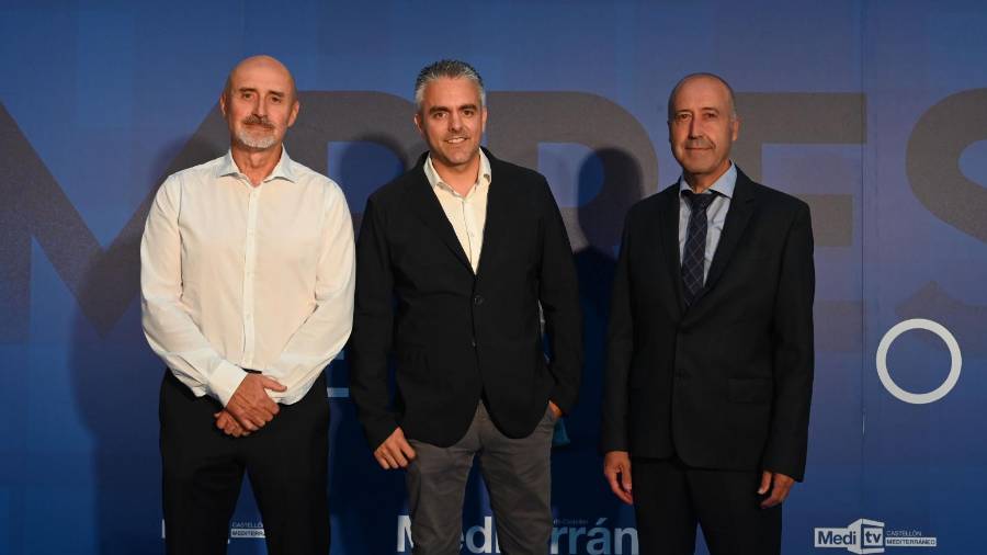 Galería de fotos | La gala de Empresa del Año de Castellón 2025, en imágenes