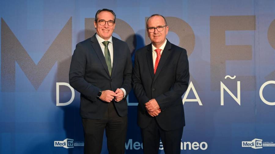 Galería de fotos | La gala de Empresa del Año de Castellón 2025, en imágenes