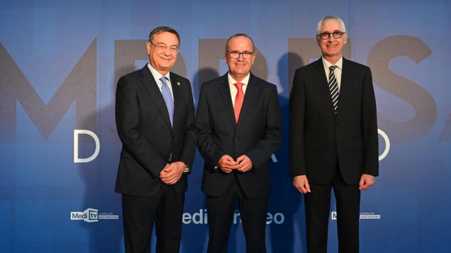 Galería de fotos | La gala de Empresa del Año de Castellón 2025, en imágenes