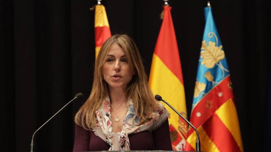 Galería de fotos | Vila-real reconoce con sus distinciones a entidades, compañías y empresarios