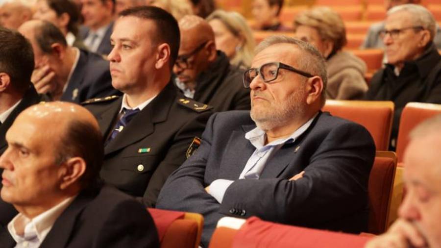 Galería de fotos | Vila-real reconoce con sus distinciones a entidades, compañías y empresarios