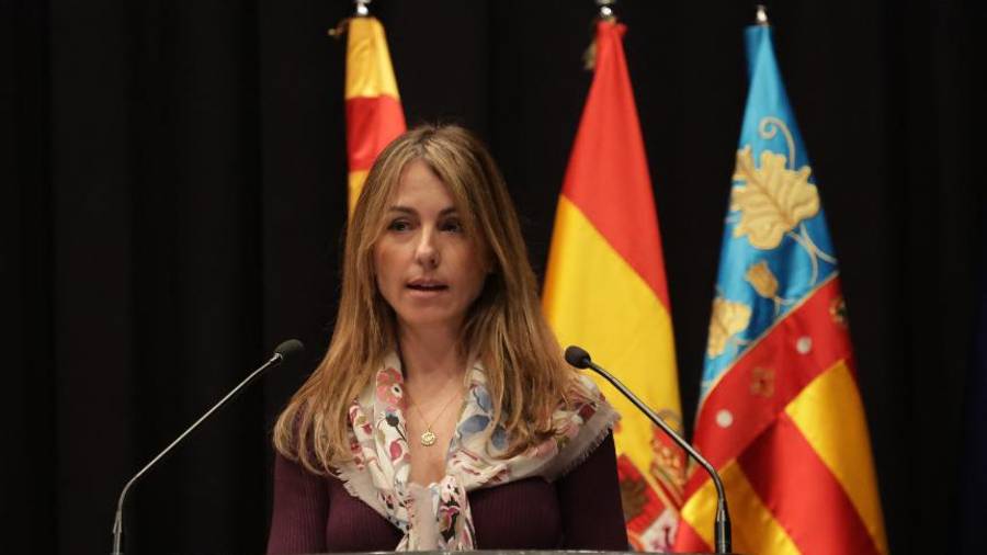 Galería de fotos | Vila-real reconoce con sus distinciones a entidades, compañías y empresarios