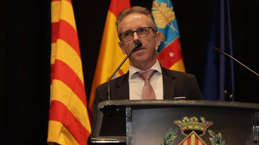Galería de fotos | Vila-real reconoce con sus distinciones a entidades, compañías y empresarios