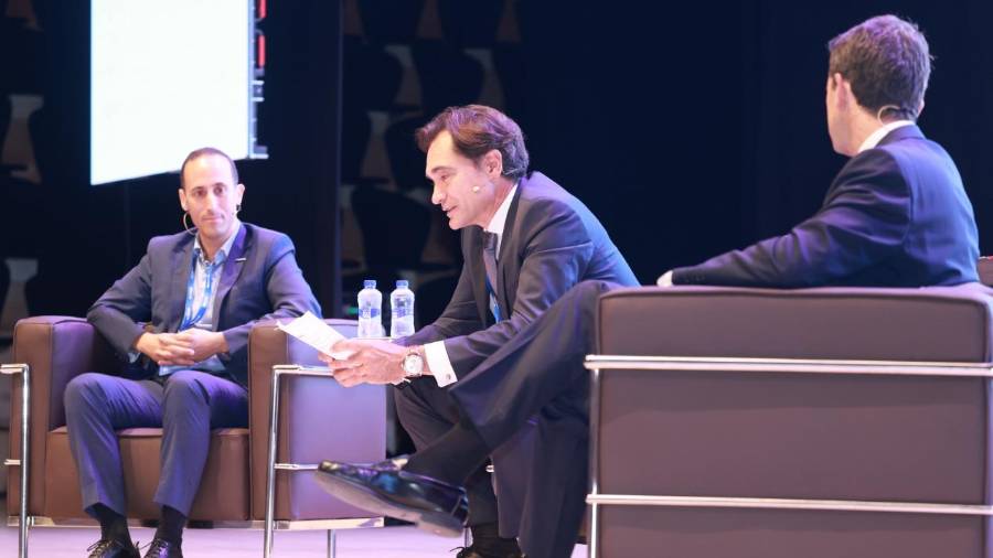 Galería de fotos | Qualicer 2026 ya está en marcha en Castelló