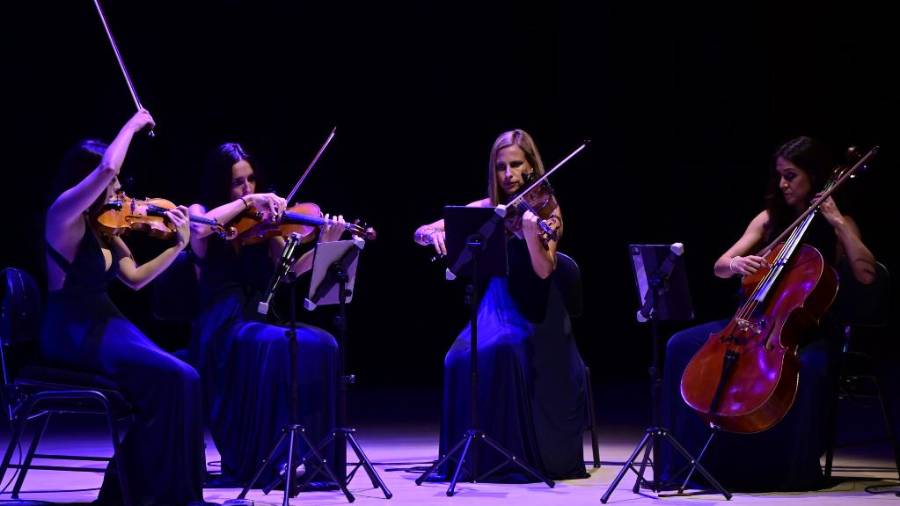 Galería de fotos | Imágenes de la gala de los Premios Empresa del Año de Castellón