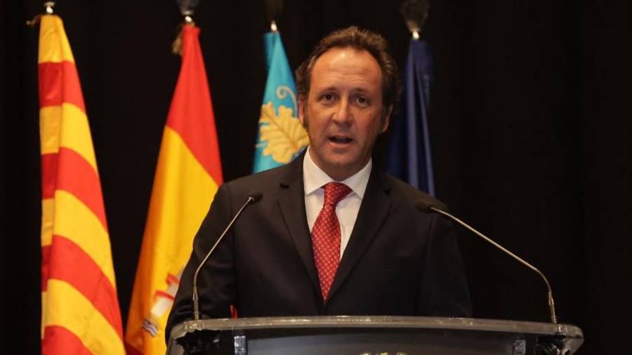 Galería de fotos | Vila-real reconoce con sus distinciones a entidades, compañías y empresarios