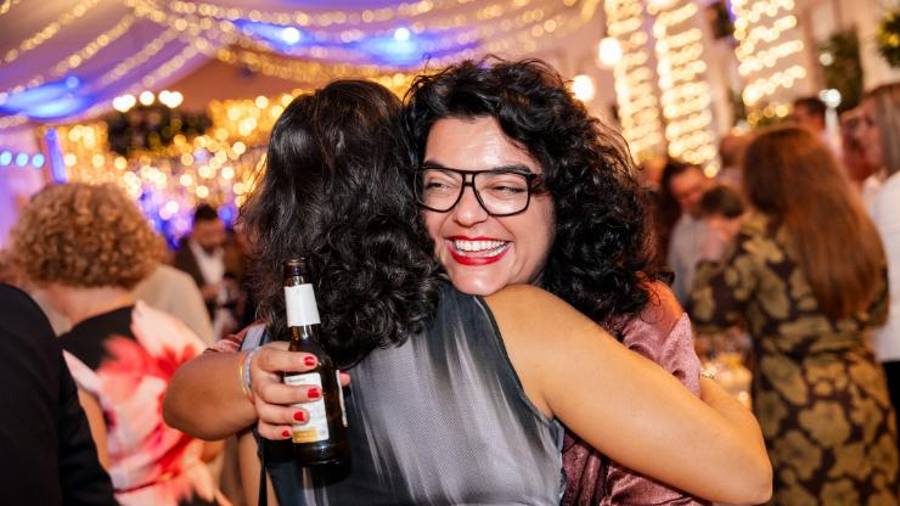 Las mejores imágenes de la celebración de los 50 años de Comercial Vera
