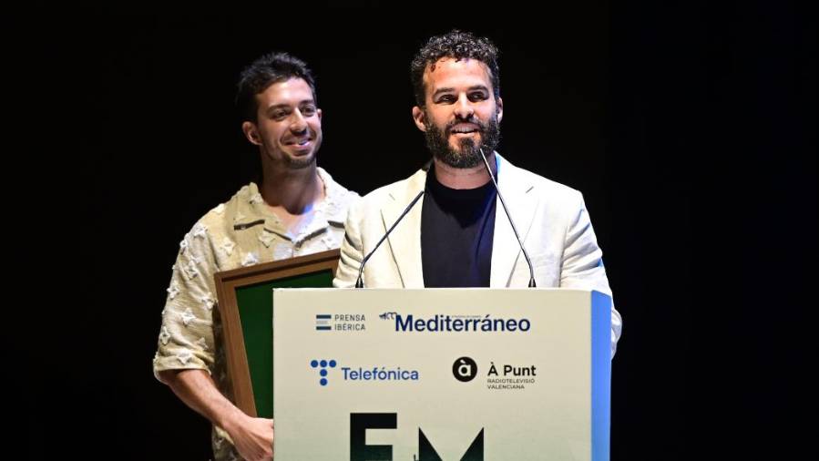 Galería de fotos | Imágenes de la gala de los Premios Empresa del Año de Castellón