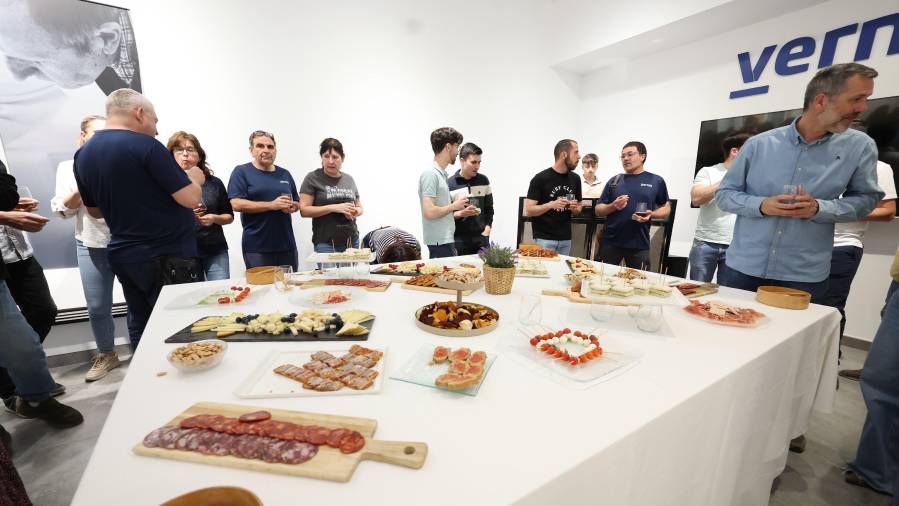 Galería de fotos | Vernís estrena en Onda la muestra de diseño cerámico Vernissage