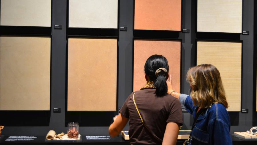 Galería de fotos de las primeras jornadas de Cersaie 2026