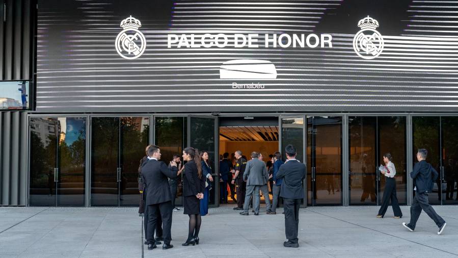 Galería de fotos | Porcelanosa entrega en Madrid los Premios de Arquitectura, Interiorismo y Promoción Inmobiliaria