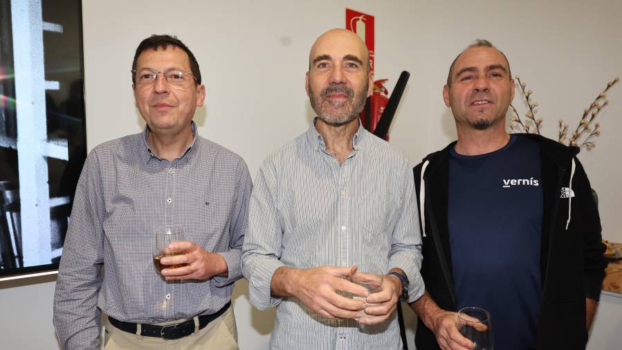 Galería de fotos | Vernís estrena en Onda la muestra de diseño cerámico Vernissage