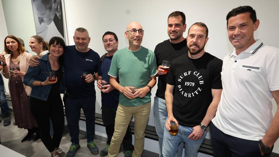 Galería de fotos | Vernís estrena en Onda la muestra de diseño cerámico Vernissage