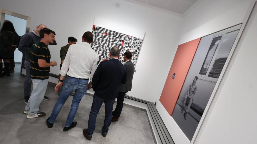 Galería de fotos | Vernís estrena en Onda la muestra de diseño cerámico Vernissage