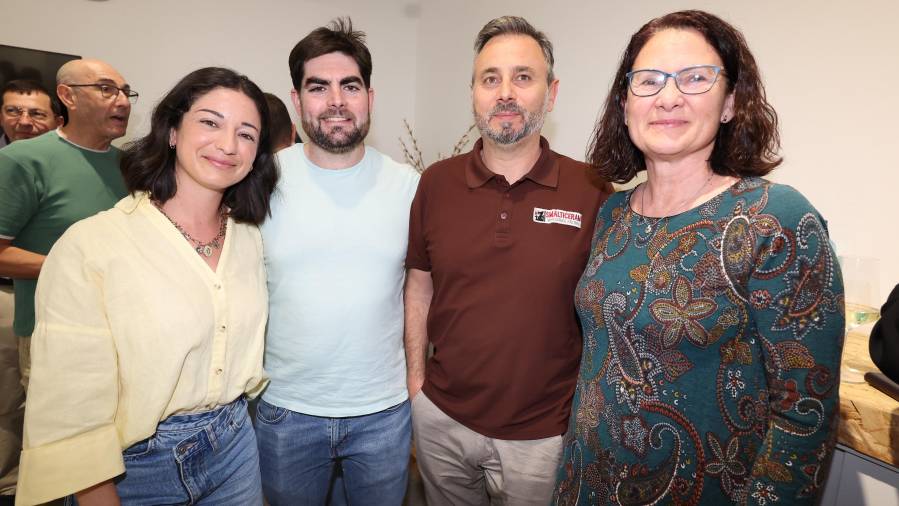 Galería de fotos | Vernís estrena en Onda la muestra de diseño cerámico Vernissage