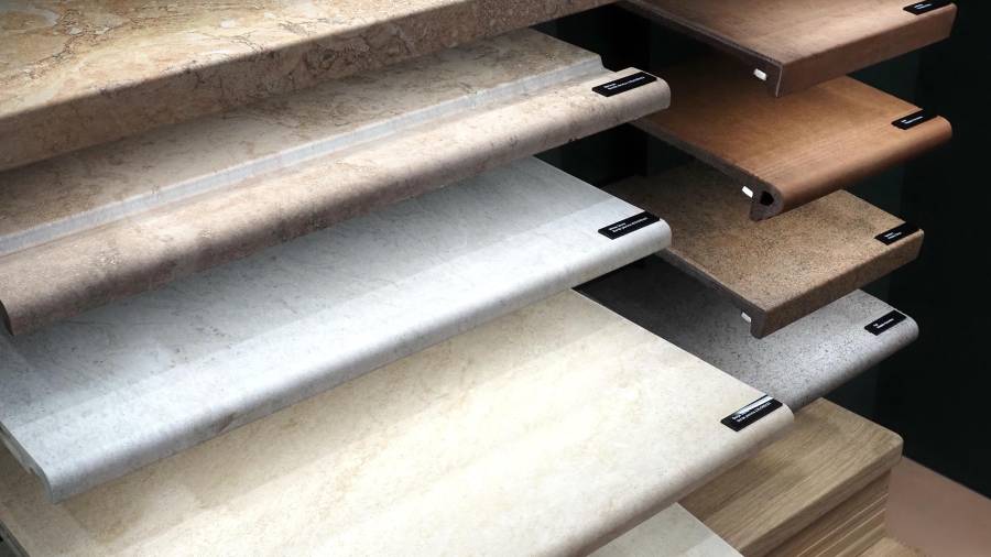 Galería de fotos | Gresmanc Group promociona sus soluciones en cerámica extrusionada en Cersaie