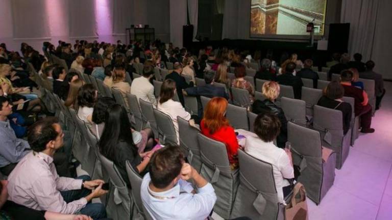 El Tile of Spain vuelve a 'pujar' por el mercado ruso