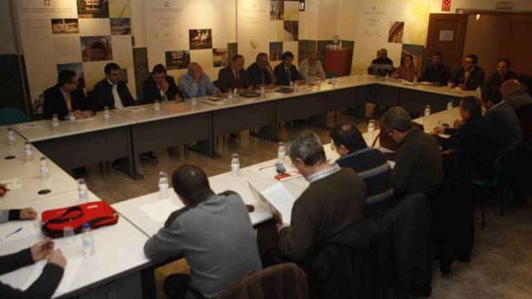 Última oportunidad para evitar una nueva huelga en el azulejo