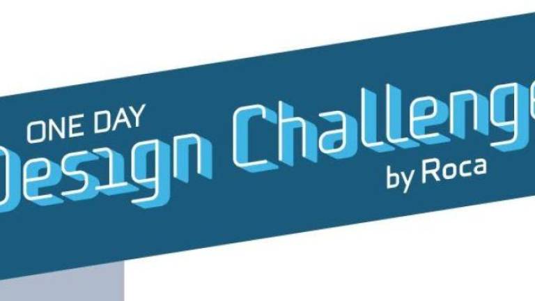 Barcelona y Madrid celebran la 7ª edición del Roca One Day Design Challenge