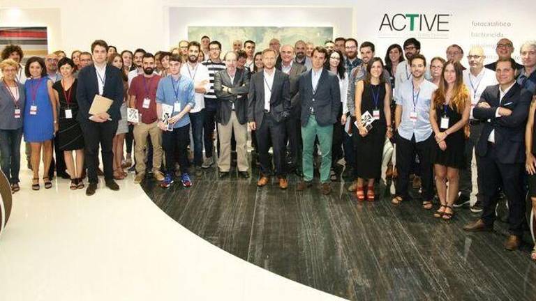 Matimex entrega los premios de la segunda edición PIAM