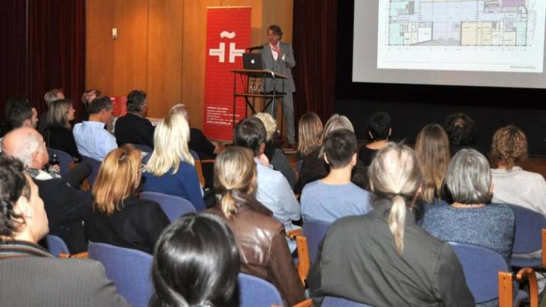 Moscú, próxima parada promocional del Tile of Spain