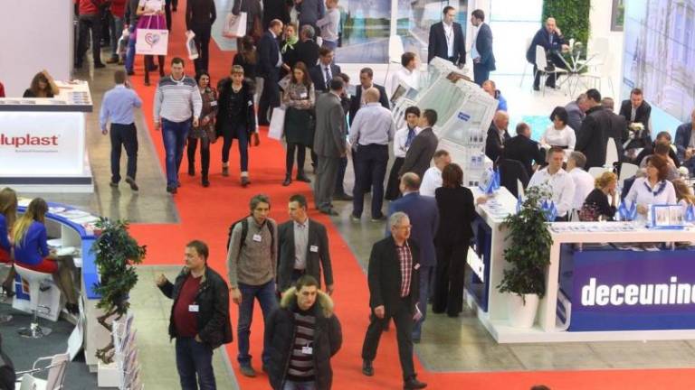¿Habrá en Batimat indicios de mejora del mercado ruso?
