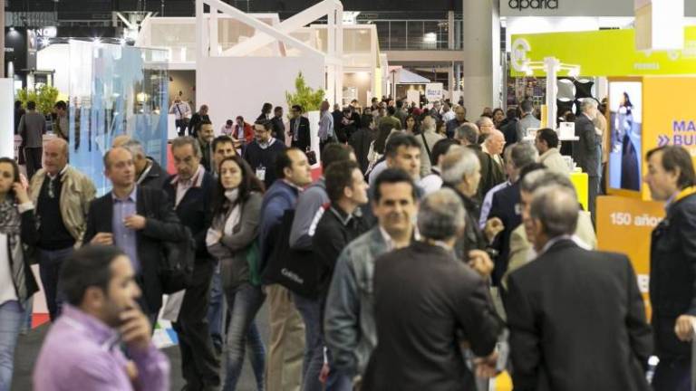 Construmat finaliza su edición más innovadora