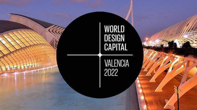 València será la Capital Mundial del Diseño en 2022