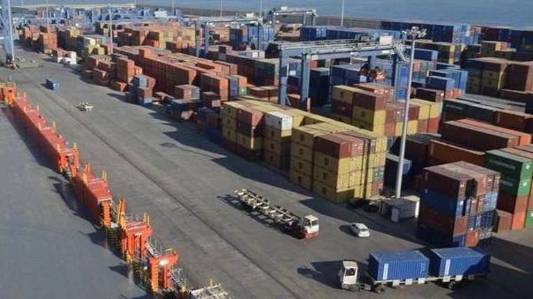 50 firmas acaparan la mitad de las exportaciones de Castellón